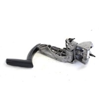 PARKING BRAKE / CONTROL OEM N. 8P0711303C SPARE PART USED CAR AUDI A3 MK2R 8P 8PA 8P1 (2008 - 2012) DISPLACEMENT DIESEL 1,6 YEAR OF CONSTRUCTION 2010