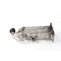 EXHAUST COOLER OEM N. 03L131512AT SPARE PART USED CAR AUDI A3 MK2R 8P 8PA 8P1 (2008 - 2012) DISPLACEMENT DIESEL 1,6 YEAR OF CONSTRUCTION 2010