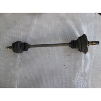 MERCEDES R230 SL 500 5.0 225kW 3P AUTO 113963 (2001/2008) DRIVE SHAFT REPLACEMENT SHAFT REAR RIGHT 2303500416