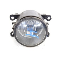 FOG LIGHT LEFT OEM N. 8200074008 SPARE PART USED CAR RENAULT SCENIC/GRAND SCENIC JM0/1 MK2 (2003 - 2009)  DISPLACEMENT BENZINA 1,6 YEAR OF CONSTRUCTION 2003