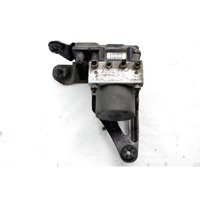 HYDRO UNIT DXC OEM N. 8200038695 SPARE PART USED CAR RENAULT SCENIC/GRAND SCENIC JM0/1 MK2 (2003 - 2009)  DISPLACEMENT BENZINA 1,6 YEAR OF CONSTRUCTION 2003
