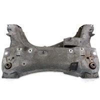 FRONT AXLE  OEM N. 8200742904 SPARE PART USED CAR RENAULT SCENIC/GRAND SCENIC JM0/1 MK2 (2003 - 2009)  DISPLACEMENT BENZINA 1,6 YEAR OF CONSTRUCTION 2003
