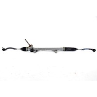 HYDRO STEERING BOX OEM N. 7711368394 SPARE PART USED CAR RENAULT SCENIC/GRAND SCENIC JM0/1 MK2 (2003 - 2009)  DISPLACEMENT BENZINA 1,6 YEAR OF CONSTRUCTION 2003