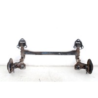 REAR AXLE CARRIER OEM N. 93178620 SPARE PART USED CAR OPEL ASTRA H A04 L48,L08,L35,L67 5P/3P/SW (2004 - 2007)  DISPLACEMENT DIESEL 1,9 YEAR OF CONSTRUCTION 2007
