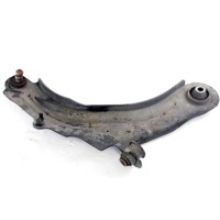 WISHBONE, FRONT RIGHT OEM N. 8200298455 SPARE PART USED CAR RENAULT SCENIC/GRAND SCENIC JM0/1 MK2 (2003 - 2009)  DISPLACEMENT BENZINA 1,6 YEAR OF CONSTRUCTION 2003