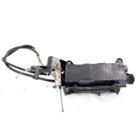ELECTRIC PARKING BRAKE CONTROL UNIT OEM N. 8200311379 SPARE PART USED CAR RENAULT SCENIC/GRAND SCENIC JM0/1 MK2 (2003 - 2009)  DISPLACEMENT BENZINA 1,6 YEAR OF CONSTRUCTION 2003