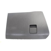 GLOVE BOX OEM N. 13191459 SPARE PART USED CAR OPEL ASTRA H A04 L48,L08,L35,L67 5P/3P/SW (2004 - 2007)  DISPLACEMENT DIESEL 1,9 YEAR OF CONSTRUCTION 2007