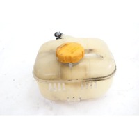 EXPANSION TANK OEM N. 13114995 SPARE PART USED CAR OPEL ASTRA H A04 L48,L08,L35,L67 5P/3P/SW (2004 - 2007)  DISPLACEMENT DIESEL 1,9 YEAR OF CONSTRUCTION 2007