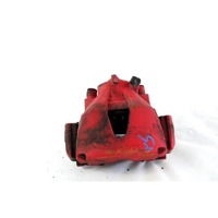 BRAKE CALIPER FRONT RIGHT OEM N. 93176426 SPARE PART USED CAR OPEL ASTRA H A04 L48,L08,L35,L67 5P/3P/SW (2004 - 2007)  DISPLACEMENT DIESEL 1,9 YEAR OF CONSTRUCTION 2007