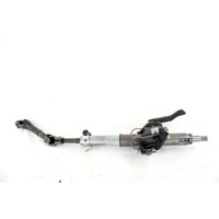 STEERING COLUMN OEM N. 24454492 SPARE PART USED CAR OPEL ASTRA H A04 L48,L08,L35,L67 5P/3P/SW (2004 - 2007)  DISPLACEMENT DIESEL 1,9 YEAR OF CONSTRUCTION 2007