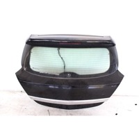 TRUNK LID OEM N. 93184005 SPARE PART USED CAR OPEL ASTRA H A04 L48,L08,L35,L67 5P/3P/SW (2004 - 2007)  DISPLACEMENT DIESEL 1,9 YEAR OF CONSTRUCTION 2007