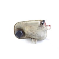 EXPANSION TANK OEM N. 7699199 SPARE PART USED CAR FIAT 500 CINQUECENTO MK2 (1991 - 1998)  DISPLACEMENT BENZINA 0,9 YEAR OF CONSTRUCTION 1997