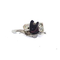 CENTRAL LOCKING OF THE FRONT LEFT DOOR OEM N. 7682427 SPARE PART USED CAR FIAT 500 CINQUECENTO MK2 (1991 - 1998)  DISPLACEMENT BENZINA 0,9 YEAR OF CONSTRUCTION 1997