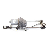 WINDSHIELD WIPER MOTOR OEM N. 13432685 SPARE PART USED CAR OPEL CORSA E X15 (2014 - 2019) DISPLACEMENT BENZINA/GPL 1,4 YEAR OF CONSTRUCTION 2016
