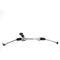 HYDRO STEERING BOX OEM N. 6C1423057R SPARE PART USED CAR VOLKSWAGEN POLO 6R1 6C1 R (DAL 02/2014)  DISPLACEMENT BENZINA 1 YEAR OF CONSTRUCTION 2015