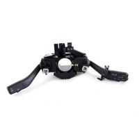 SWITCH CLUSTER STEERING COLUMN OEM N. 19638 DEVIOLUCI DOPPIO SPARE PART USED CAR VOLKSWAGEN TOURAN 1T1 MK1 (2003 - 11/2006)  DISPLACEMENT BENZINA/METANO 2 YEAR OF CONSTRUCTION 2006