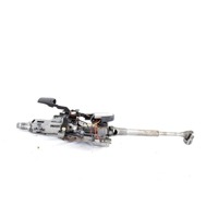 STEERING COLUMN OEM N. 1T1419502L SPARE PART USED CAR VOLKSWAGEN TOURAN 1T1 MK1 (2003 - 11/2006)  DISPLACEMENT BENZINA/METANO 2 YEAR OF CONSTRUCTION 2006