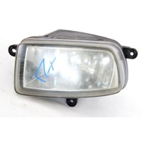 FOG LIGHT RIGHT  OEM N. 4116120-K24 SPARE PART USED CAR GREAT WALL HOVER H3 (2006 - 2011) DISPLACEMENT BENZINA/GPL 2,4 YEAR OF CONSTRUCTION 2007