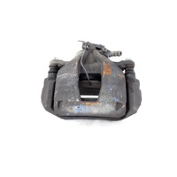 BRAKE CALIPER FRONT RIGHT OEM N. 77363933 SPARE PART USED CAR FIAT DOBLO 263 MK2 R (DAL 2015) DISPLACEMENT DIESEL 1,6 YEAR OF CONSTRUCTION 2010