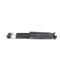 PAIR REAR SHOCK ABSORBERS OEM N. 113175 COPPIA AMMORTIZZATORI POSTERIORI SPARE PART USED CAR FIAT DOBLO 263 MK2 R (DAL 2015) DISPLACEMENT DIESEL 1,6 YEAR OF CONSTRUCTION 2010