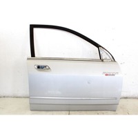 DOOR PASSENGER DOOR RIGHT FRONT . OEM N. 6101200-K00 SPARE PART USED CAR GREAT WALL HOVER H3 (2006 - 2011) DISPLACEMENT BENZINA/GPL 2,4 YEAR OF CONSTRUCTION 2007
