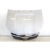 BONNET / HOOD OEM N. 8402100-K00 SPARE PART USED CAR GREAT WALL HOVER H3 (2006 - 2011) DISPLACEMENT BENZINA/GPL 2,4 YEAR OF CONSTRUCTION 2007