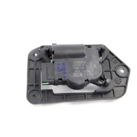 SET SMALL PARTS F AIR COND.ADJUST.LEVER OEM N. A.211.012.00 SPARE PART USED CAR ALFA ROMEO MITO 955 (2008 - 2018)  DISPLACEMENT BENZINA 1,4 YEAR OF CONSTRUCTION 2010