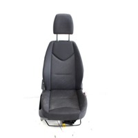 SEAT FRONT PASSENGER SIDE RIGHT / AIRBAG OEM N. SEADTPG3084ABR5P SPARE PART USED CAR PEUGEOT 308 4A 4B 4C 4E 4H MK1 BER/SW/CC (2007 - 2013)  DISPLACEMENT DIESEL 1,6 YEAR OF CONSTRUCTION 2011