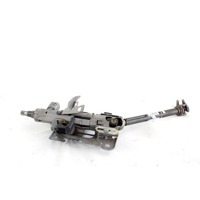 STEERING COLUMN OEM N. 4123GP SPARE PART USED CAR PEUGEOT 308 4A 4B 4C 4E 4H MK1 BER/SW/CC (2007 - 2013)  DISPLACEMENT DIESEL 1,6 YEAR OF CONSTRUCTION 2011