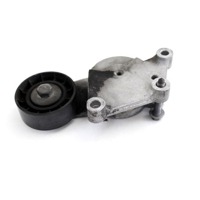 TENSIONER PULLEY / MECHANICAL BELT TENSIONER OEM N. 1611426580 SPARE PART USED CAR PEUGEOT 308 4A 4B 4C 4E 4H MK1 BER/SW/CC (2007 - 2013)  DISPLACEMENT DIESEL 1,6 YEAR OF CONSTRUCTION 2011