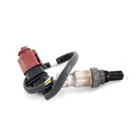 OXYGEN SENSOR . OEM N. 9683265480 SPARE PART USED CAR PEUGEOT 308 4A 4B 4C 4E 4H MK1 BER/SW/CC (2007 - 2013)  DISPLACEMENT DIESEL 1,6 YEAR OF CONSTRUCTION 2011