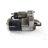 STARTER  OEM N. 9663528880 SPARE PART USED CAR PEUGEOT 308 4A 4B 4C 4E 4H MK1 BER/SW/CC (2007 - 2013)  DISPLACEMENT DIESEL 1,6 YEAR OF CONSTRUCTION 2011