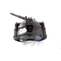 BRAKE CALIPER FRONT LEFT . OEM N. 4401N9 SPARE PART USED CAR PEUGEOT 308 4A 4B 4C 4E 4H MK1 BER/SW/CC (2007 - 2013)  DISPLACEMENT DIESEL 1,6 YEAR OF CONSTRUCTION 2011