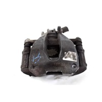 BRAKE CALIPER FRONT RIGHT OEM N. 4401N8 SPARE PART USED CAR PEUGEOT 308 4A 4B 4C 4E 4H MK1 BER/SW/CC (2007 - 2013)  DISPLACEMENT DIESEL 1,6 YEAR OF CONSTRUCTION 2011