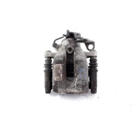 BRAKE CALIPER REAR LEFT . OEM N. 9670365980 SPARE PART USED CAR PEUGEOT 308 4A 4B 4C 4E 4H MK1 BER/SW/CC (2007 - 2013)  DISPLACEMENT DIESEL 1,6 YEAR OF CONSTRUCTION 2011
