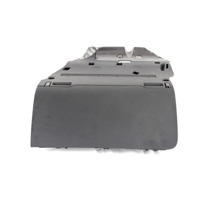 GLOVE BOX OEM N. 4F18581346PS SPARE PART USED CAR AUDI A6 C6 4F2 4FH 4F5 BER/SW/ALLROAD (07/2004 - 10/2008)  DISPLACEMENT DIESEL 3 YEAR OF CONSTRUCTION 2006