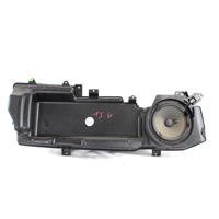 SOUND MODUL SYSTEM OEM N. 4F0035381B SPARE PART USED CAR AUDI A6 C6 4F2 4FH 4F5 BER/SW/ALLROAD (07/2004 - 10/2008)  DISPLACEMENT DIESEL 3 YEAR OF CONSTRUCTION 2006