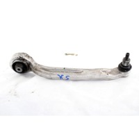 WISHBONE,FRONT LEFT OEM N. 4F0407693H SPARE PART USED CAR AUDI A6 C6 4F2 4FH 4F5 BER/SW/ALLROAD (07/2004 - 10/2008)  DISPLACEMENT DIESEL 3 YEAR OF CONSTRUCTION 2006