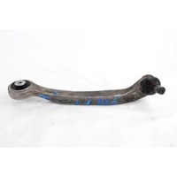 WISHBONE, FRONT RIGHT OEM N. 4E0407506E SPARE PART USED CAR AUDI A6 C6 4F2 4FH 4F5 BER/SW/ALLROAD (07/2004 - 10/2008)  DISPLACEMENT DIESEL 3 YEAR OF CONSTRUCTION 2006