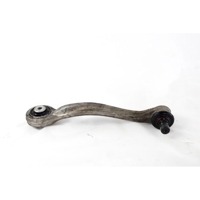 WISHBONE, FRONT RIGHT OEM N. 4E0407510E SPARE PART USED CAR AUDI A6 C6 4F2 4FH 4F5 BER/SW/ALLROAD (07/2004 - 10/2008)  DISPLACEMENT DIESEL 3 YEAR OF CONSTRUCTION 2006
