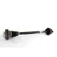 EXCHANGE OUTPUT SHAFT, RIGHT REAR OEM N. 4F0501203B SPARE PART USED CAR AUDI A6 C6 4F2 4FH 4F5 BER/SW/ALLROAD (07/2004 - 10/2008)  DISPLACEMENT DIESEL 3 YEAR OF CONSTRUCTION 2006