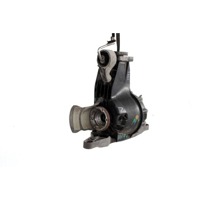 REAR-AXLE-DRIVE OEM N. 01R500046C SPARE PART USED CAR AUDI A6 C6 4F2 4FH 4F5 BER/SW/ALLROAD (07/2004 - 10/2008)  DISPLACEMENT DIESEL 3 YEAR OF CONSTRUCTION 2006