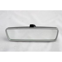 MIRROR INTERIOR . OEM N. 3C0857511JSMA SPARE PART USED CAR SEAT IBIZA 6J5 6P1 MK4 R BER/SW (2012 -2017)  DISPLACEMENT DIESEL 1,2 YEAR OF CONSTRUCTION 2014