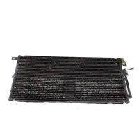 CONDENSER, AIR CONDITIONING OEM N. 4X4H-19710-AA SPARE PART USED CAR JAGUAR X-TYPE X400 MK1 BER/SW (2001-2005)  DISPLACEMENT DIESEL 2 YEAR OF CONSTRUCTION 2003