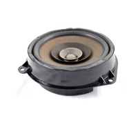 SOUND MODUL SYSTEM OEM N. 1X43-18808-AC SPARE PART USED CAR JAGUAR X-TYPE X400 MK1 BER/SW (2001-2005)  DISPLACEMENT DIESEL 2 YEAR OF CONSTRUCTION 2003