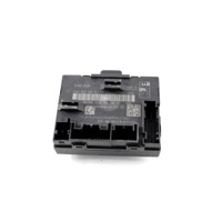 CONTROL OF THE FRONT DOOR OEM N. 5Q0959592D SPARE PART USED CAR VOLKSWAGEN GOLF SPORTSVAN AM1 (2014 - 2017) DISPLACEMENT DIESEL 1,6 YEAR OF CONSTRUCTION 2015
