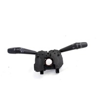 SWITCH CLUSTER STEERING COLUMN OEM N. 10972 DEVIOLUCI DOPPIO SPARE PART USED CAR ALFA ROMEO MITO 955 (2008 - 2018)  DISPLACEMENT BENZINA 1,4 YEAR OF CONSTRUCTION 2014