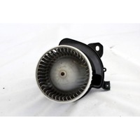 BLOWER UNIT OEM N. 77365054 SPARE PART USED CAR ALFA ROMEO MITO 955 (2008 - 2018)  DISPLACEMENT BENZINA 1,4 YEAR OF CONSTRUCTION 2014