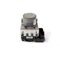 HYDRO UNIT DXC OEM N. 51913829 SPARE PART USED CAR ALFA ROMEO MITO 955 (2008 - 2018)  DISPLACEMENT BENZINA 1,4 YEAR OF CONSTRUCTION 2014