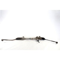 HYDRO STEERING BOX OEM N. 52049740 SPARE PART USED CAR ALFA ROMEO MITO 955 (2008 - 2018)  DISPLACEMENT BENZINA 1,4 YEAR OF CONSTRUCTION 2014